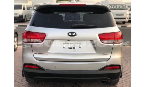 Buy Import Kia Sorento Other Car in Import - Dubai in Andijon Buy Import Kia Sorento Other Car in Import - Dubai in Andijon