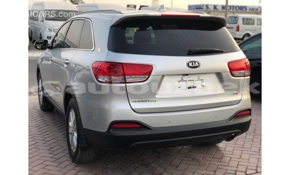 Buy Import Kia Sorento Other Car in Import - Dubai in Andijon Buy Import Kia Sorento Other Car in Import - Dubai in Andijon