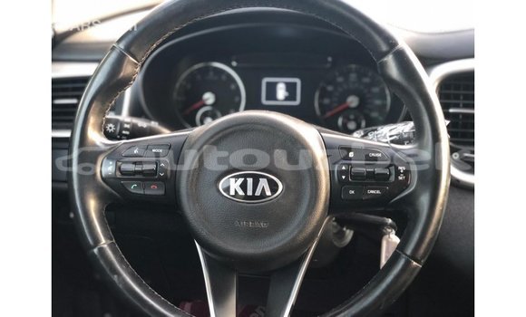 Buy Import Kia Sorento Other Car in Import - Dubai in Andijon Buy Import Kia Sorento Other Car in Import - Dubai in Andijon