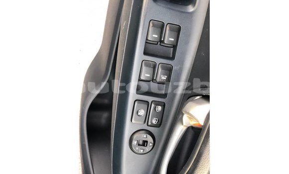 Buy Import Kia Rio Black Car in Import - Dubai in Andijon Buy Import Kia Rio Black Car in Import - Dubai in Andijon