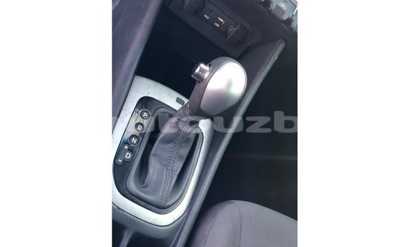 Buy Import Kia Rio Black Car in Import - Dubai in Andijon Buy Import Kia Rio Black Car in Import - Dubai in Andijon