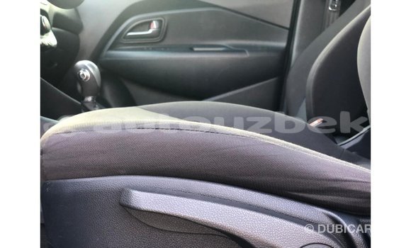 Buy Import Kia Rio Black Car in Import - Dubai in Andijon Buy Import Kia Rio Black Car in Import - Dubai in Andijon