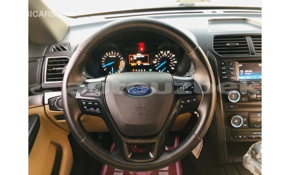 Buy Import Ford Explorer Red Car in Import - Dubai in Andijon Buy Import Ford Explorer Red Car in Import - Dubai in Andijon