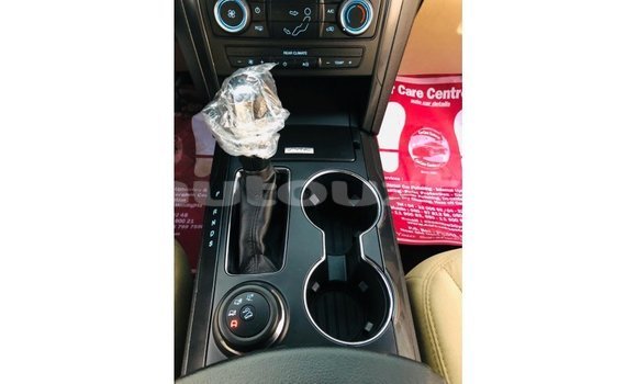 Buy Import Ford Explorer Red Car in Import - Dubai in Andijon Buy Import Ford Explorer Red Car in Import - Dubai in Andijon