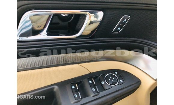 Buy Import Ford Explorer Red Car in Import - Dubai in Andijon Buy Import Ford Explorer Red Car in Import - Dubai in Andijon