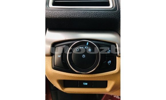 Buy Import Ford Explorer Red Car in Import - Dubai in Andijon Buy Import Ford Explorer Red Car in Import - Dubai in Andijon