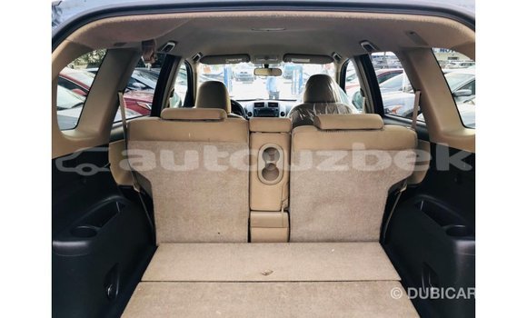 Buy Import Toyota 4Runner Black Car in Import - Dubai in Andijon Buy Import Toyota 4Runner Black Car in Import - Dubai in Andijon
