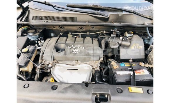 Buy Import Toyota 4Runner Black Car in Import - Dubai in Andijon Buy Import Toyota 4Runner Black Car in Import - Dubai in Andijon