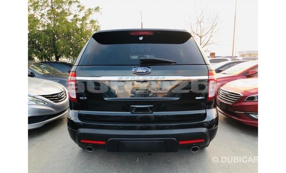 Buy Import Ford Explorer Blue Car in Import - Dubai in Andijon Buy Import Ford Explorer Blue Car in Import - Dubai in Andijon