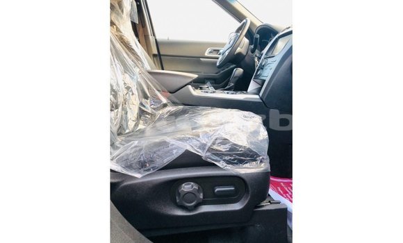 Buy Import Ford Explorer Blue Car in Import - Dubai in Andijon Buy Import Ford Explorer Blue Car in Import - Dubai in Andijon