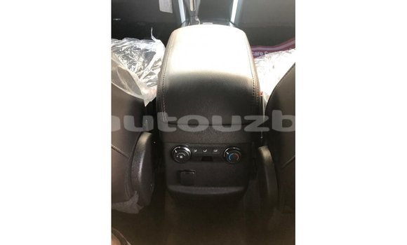 Buy Import Ford Explorer Blue Car in Import - Dubai in Andijon Buy Import Ford Explorer Blue Car in Import - Dubai in Andijon