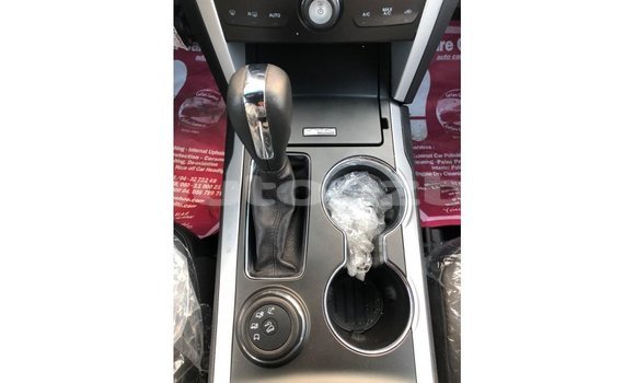 Buy Import Ford Explorer Blue Car in Import - Dubai in Andijon Buy Import Ford Explorer Blue Car in Import - Dubai in Andijon