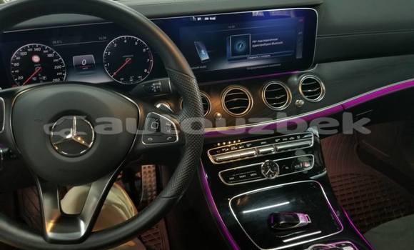 Buy Used Mercedes-Benz E-klasse Black Car in Tashkent in Toskent Buy Used Mercedes-Benz E-klasse Black Car in Tashkent in Toskent