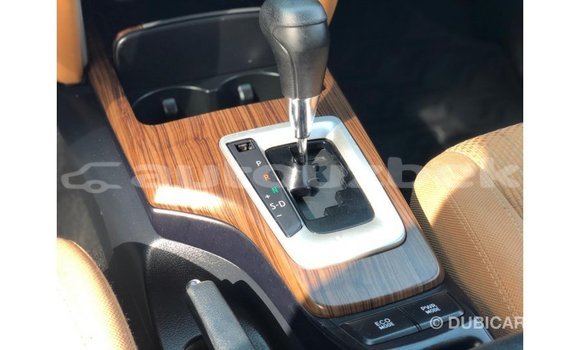 Buy Import Toyota Fortuner White Car in Import - Dubai in Andijon Buy Import Toyota Fortuner White Car in Import - Dubai in Andijon