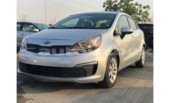 Buy Import Kia Rio Other Car in Import - Dubai in Andijon Buy Import Kia Rio Other Car in Import - Dubai in Andijon