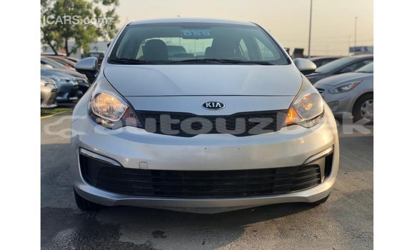 Buy Import Kia Rio Other Car in Import - Dubai in Andijon Buy Import Kia Rio Other Car in Import - Dubai in Andijon