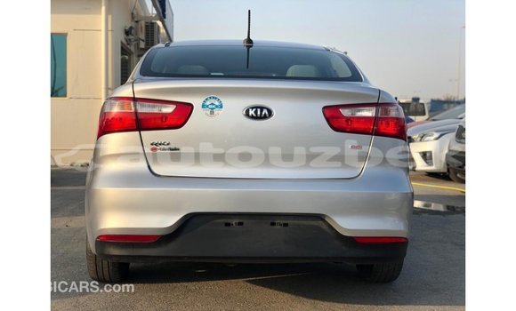 Buy Import Kia Rio Other Car in Import - Dubai in Andijon Buy Import Kia Rio Other Car in Import - Dubai in Andijon