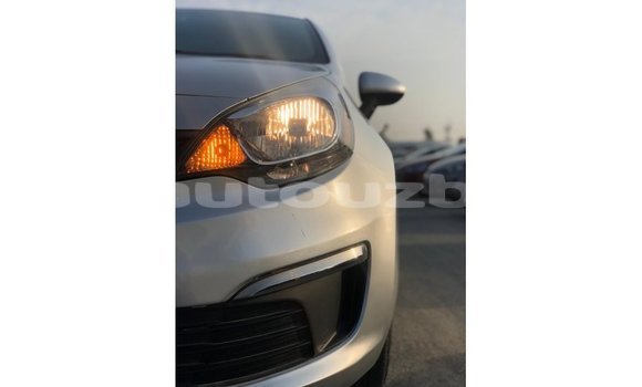 Buy Import Kia Rio Other Car in Import - Dubai in Andijon Buy Import Kia Rio Other Car in Import - Dubai in Andijon