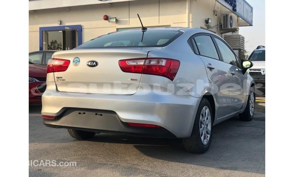 Buy Import Kia Rio Other Car in Import - Dubai in Andijon Buy Import Kia Rio Other Car in Import - Dubai in Andijon