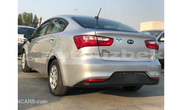 Buy Import Kia Rio Other Car in Import - Dubai in Andijon Buy Import Kia Rio Other Car in Import - Dubai in Andijon