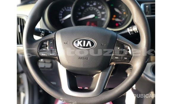 Buy Import Kia Rio Other Car in Import - Dubai in Andijon Buy Import Kia Rio Other Car in Import - Dubai in Andijon