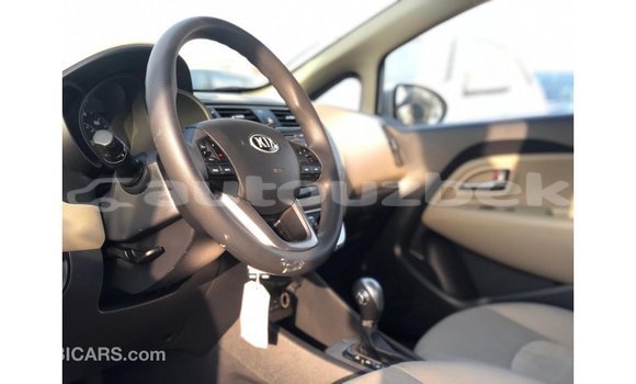 Buy Import Kia Rio Other Car in Import - Dubai in Andijon Buy Import Kia Rio Other Car in Import - Dubai in Andijon