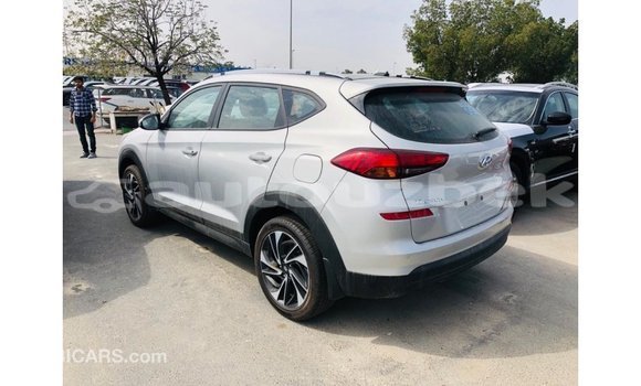 Buy Import Hyundai Tucson Other Car in Import - Dubai in Andijon Buy Import Hyundai Tucson Other Car in Import - Dubai in Andijon