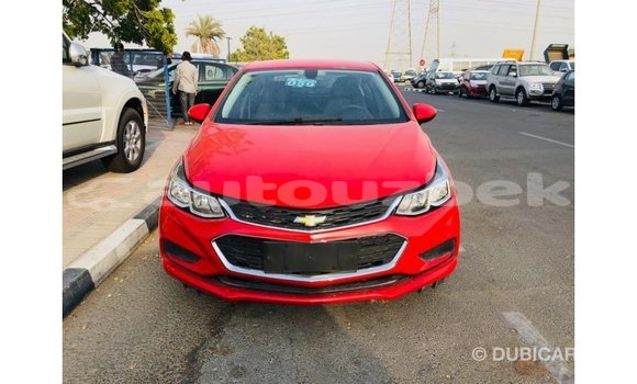 Buy Import Chevrolet Cruze Red Car in Import - Dubai in Andijon Buy Import Chevrolet Cruze Red Car in Import - Dubai in Andijon