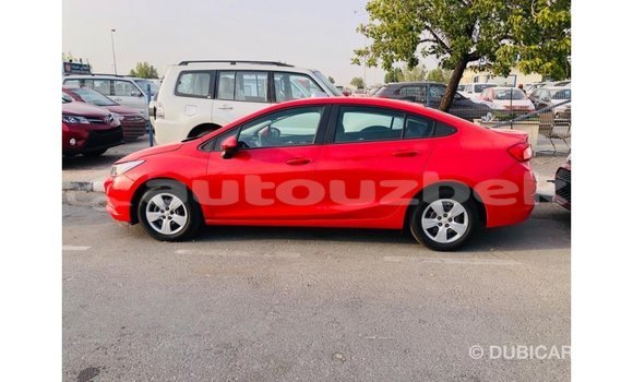 Buy Import Chevrolet Cruze Red Car in Import - Dubai in Andijon Buy Import Chevrolet Cruze Red Car in Import - Dubai in Andijon