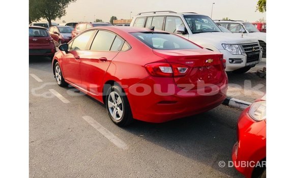 Buy Import Chevrolet Cruze Red Car in Import - Dubai in Andijon Buy Import Chevrolet Cruze Red Car in Import - Dubai in Andijon