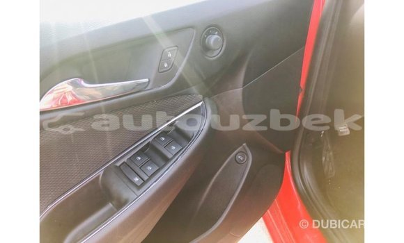 Buy Import Chevrolet Cruze Red Car in Import - Dubai in Andijon Buy Import Chevrolet Cruze Red Car in Import - Dubai in Andijon