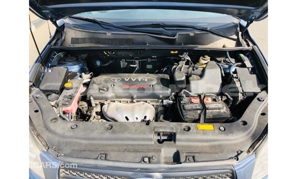 Buy Import Toyota 4Runner Blue Car in Import - Dubai in Andijon Buy Import Toyota 4Runner Blue Car in Import - Dubai in Andijon