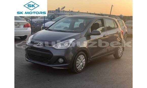Buy Import Hyundai i10 Other Car in Import - Dubai in Andijon