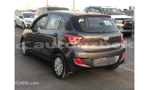 Buy Import Hyundai i10 Other Car in Import - Dubai in Andijon Buy Import Hyundai i10 Other Car in Import - Dubai in Andijon