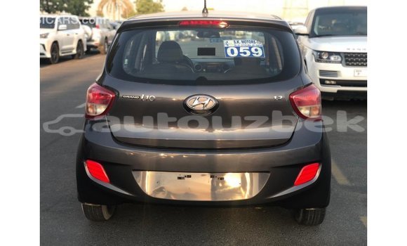 Buy Import Hyundai i10 Other Car in Import - Dubai in Andijon Buy Import Hyundai i10 Other Car in Import - Dubai in Andijon