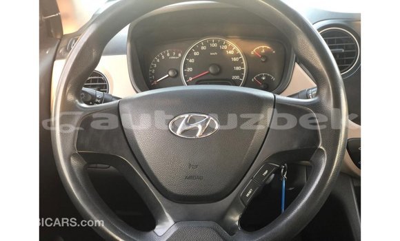 Buy Import Hyundai i10 Other Car in Import - Dubai in Andijon Buy Import Hyundai i10 Other Car in Import - Dubai in Andijon