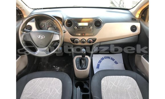 Buy Import Hyundai i10 Other Car in Import - Dubai in Andijon Buy Import Hyundai i10 Other Car in Import - Dubai in Andijon