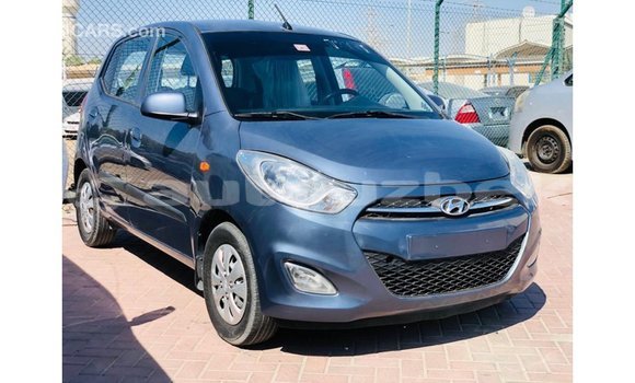 Buy Import Hyundai i10 Other Car in Import - Dubai in Andijon Buy Import Hyundai i10 Other Car in Import - Dubai in Andijon