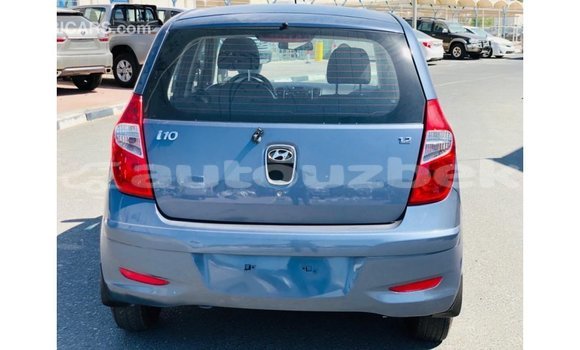 Buy Import Hyundai i10 Other Car in Import - Dubai in Andijon Buy Import Hyundai i10 Other Car in Import - Dubai in Andijon