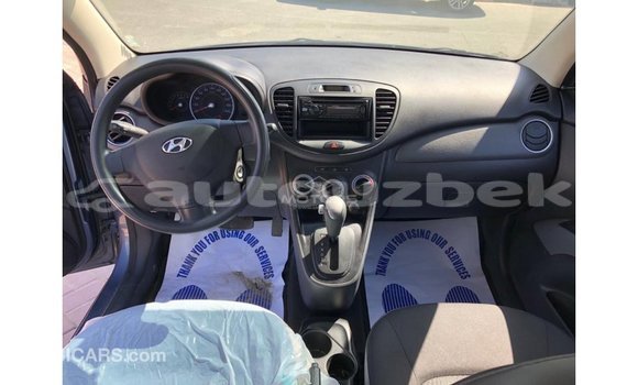 Buy Import Hyundai i10 Other Car in Import - Dubai in Andijon Buy Import Hyundai i10 Other Car in Import - Dubai in Andijon