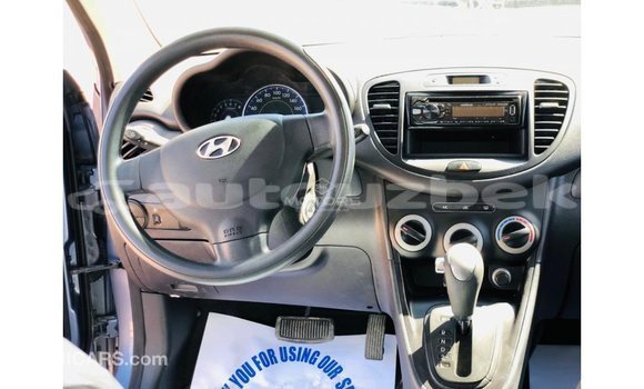 Buy Import Hyundai i10 Other Car in Import - Dubai in Andijon Buy Import Hyundai i10 Other Car in Import - Dubai in Andijon