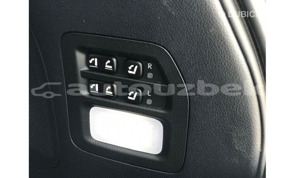 Buy Import Lexus LX White Car in Import - Dubai in Andijon Buy Import Lexus LX White Car in Import - Dubai in Andijon