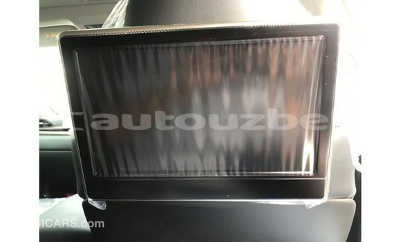 Buy Import Lexus LX White Car in Import - Dubai in Andijon Buy Import Lexus LX White Car in Import - Dubai in Andijon