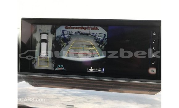 Buy Import Lexus LX White Car in Import - Dubai in Andijon Buy Import Lexus LX White Car in Import - Dubai in Andijon