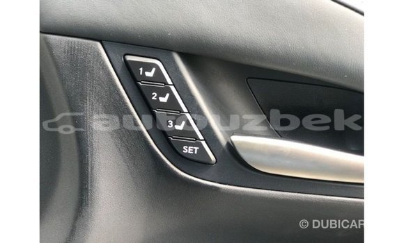 Buy Import Lexus LX White Car in Import - Dubai in Andijon Buy Import Lexus LX White Car in Import - Dubai in Andijon