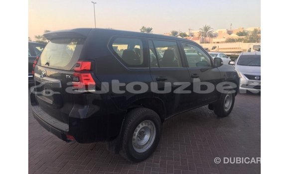 Buy Import Toyota Prado Black Car in Import - Dubai in Andijon Buy Import Toyota Prado Black Car in Import - Dubai in Andijon