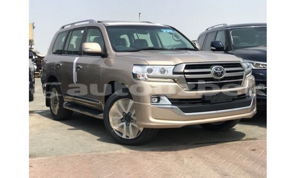 Buy Import Toyota Land Cruiser Other Car in Import - Dubai in Andijon