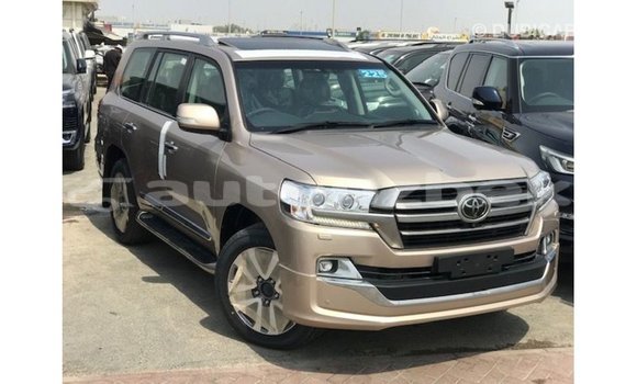 Buy Import Toyota Land Cruiser Other Car in Import - Dubai in Andijon Buy Import Toyota Land Cruiser Other Car in Import - Dubai in Andijon