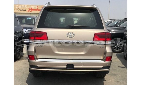 Buy Import Toyota Land Cruiser Other Car in Import - Dubai in Andijon Buy Import Toyota Land Cruiser Other Car in Import - Dubai in Andijon