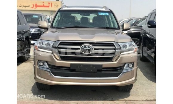 Buy Import Toyota Land Cruiser Other Car in Import - Dubai in Andijon Buy Import Toyota Land Cruiser Other Car in Import - Dubai in Andijon